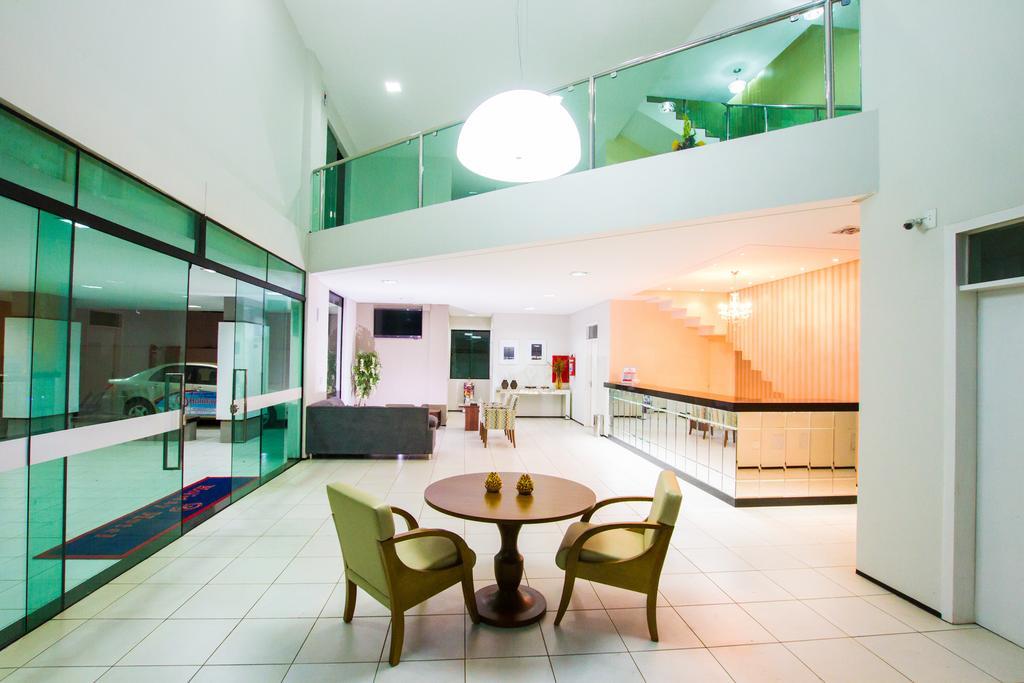 Holiday Hotel Picos Экстерьер фото
