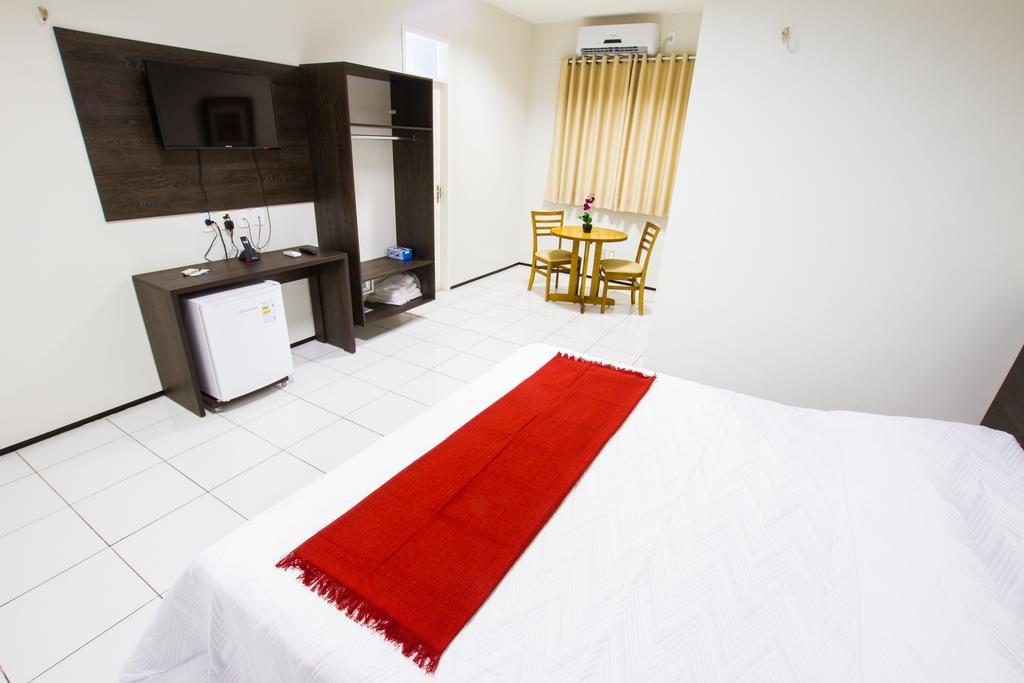 Holiday Hotel Picos Номер фото