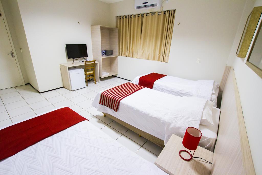 Holiday Hotel Picos Номер фото
