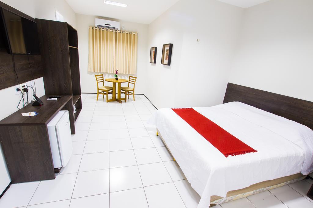 Holiday Hotel Picos Номер фото