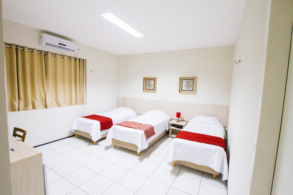 Holiday Hotel Picos Номер фото