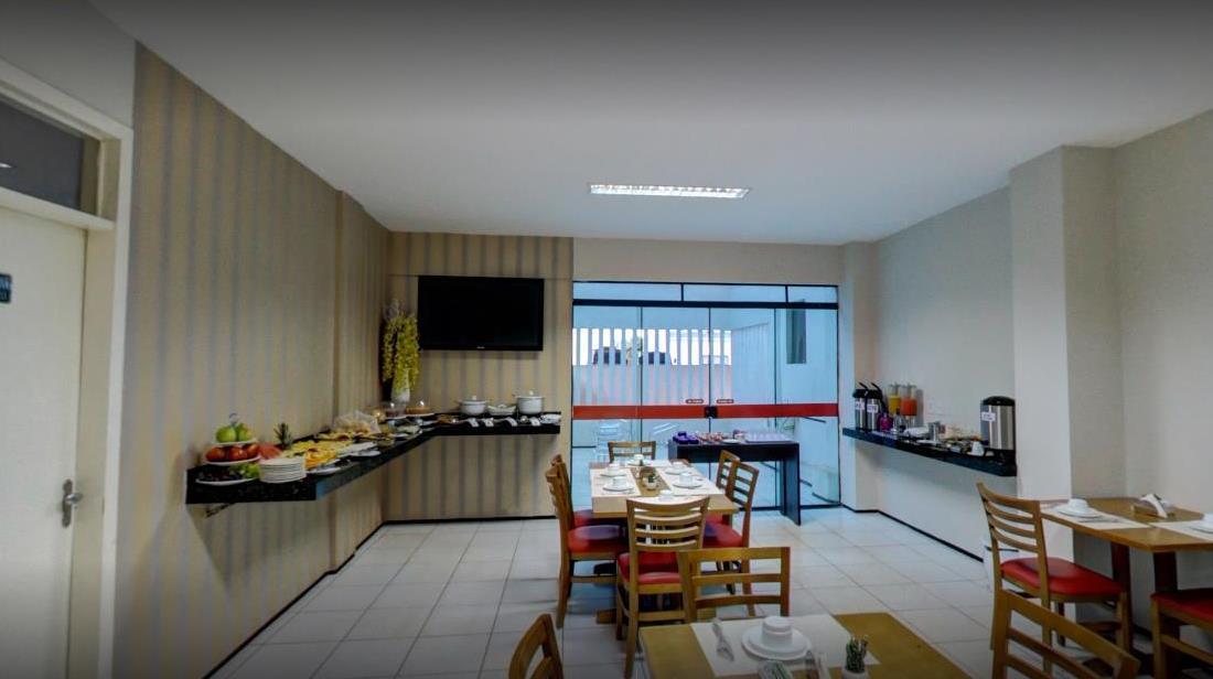 Holiday Hotel Picos Экстерьер фото